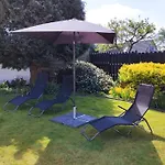 Tatil Evi Blue Pearl