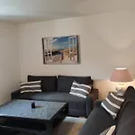 Tatil Evi Blue Pearl Scharbeutz