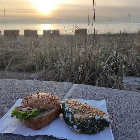 Tatil Evi Blue Pearl