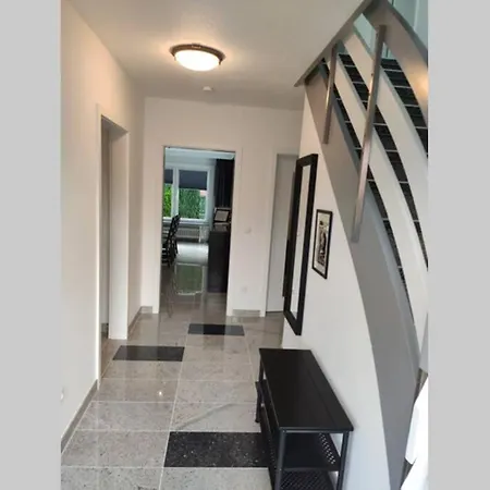 Tatil Evi Blue Pearl *