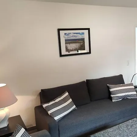 Blue Pearl Tatil Evi *