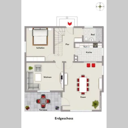 Blue Pearl Scharbeutz