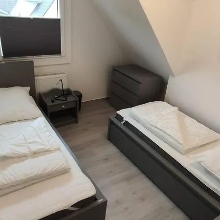 Blue Pearl * Scharbeutz