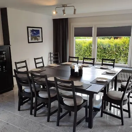 Tatil Evi Blue Pearl