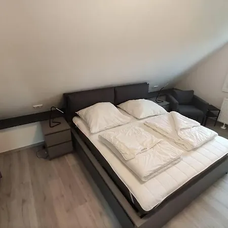 Blue Pearl Tatil Evi Scharbeutz