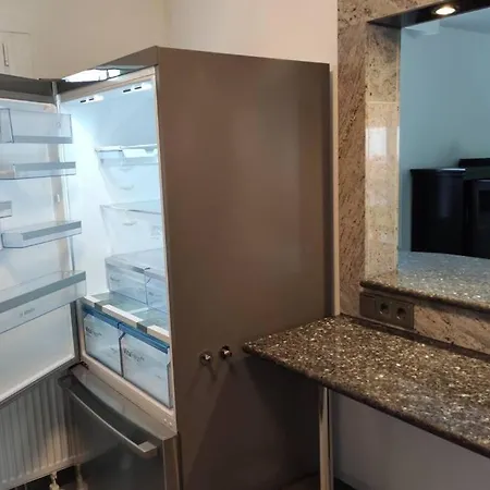 Tatil Evi Blue Pearl