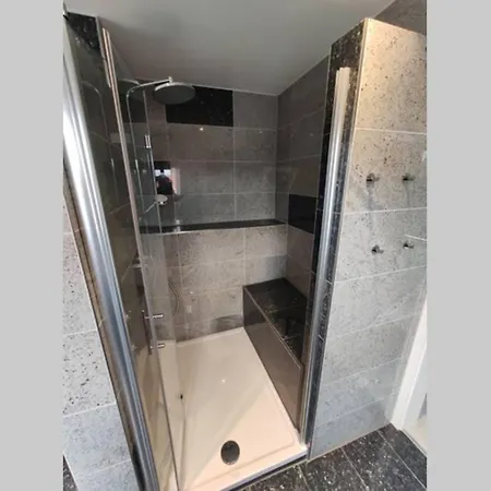 Blue Pearl Tatil Evi Scharbeutz