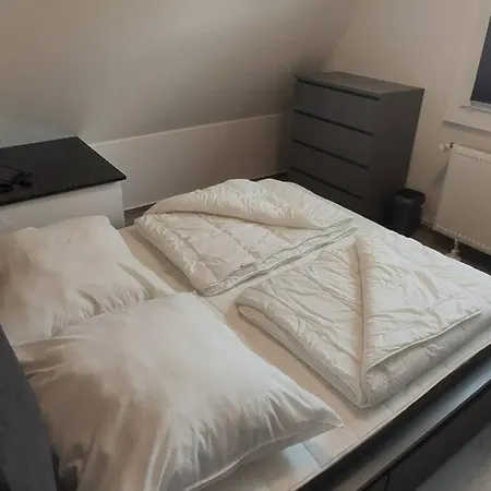 Blue Pearl Tatil Evi Scharbeutz