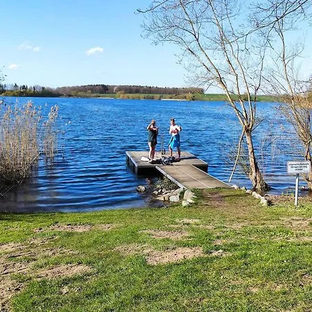 펜션 Blue Pearl 샬베우츠