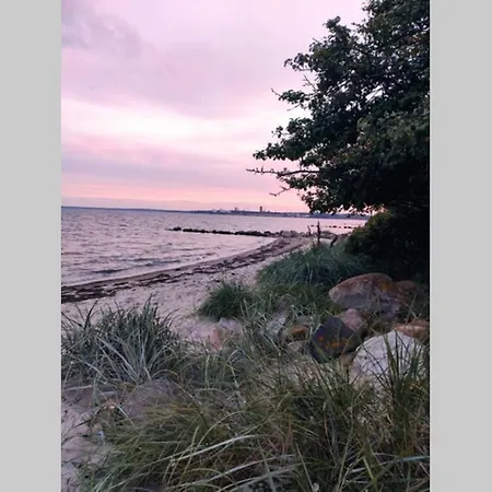 Blue Pearl * Scharbeutz