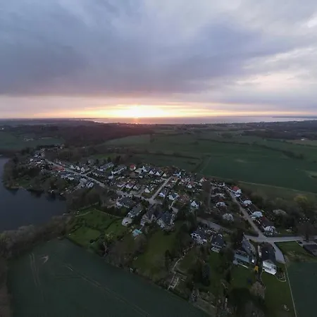 Blue Pearl * Scharbeutz