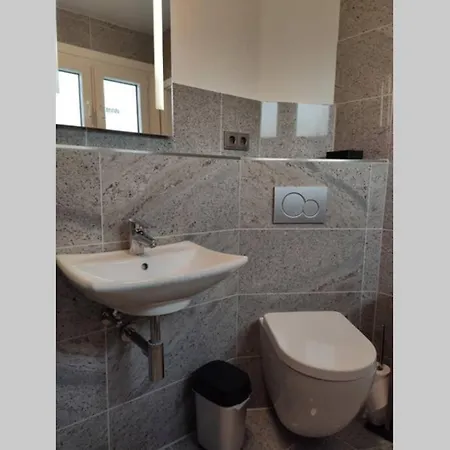 Blue Pearl * Scharbeutz