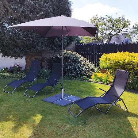 Tatil Evi Blue Pearl