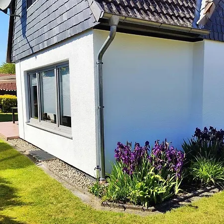 Blue Pearl Scharbeutz