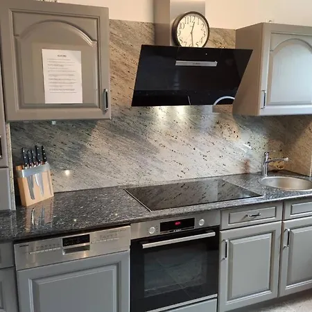 Tatil Evi Blue Pearl *