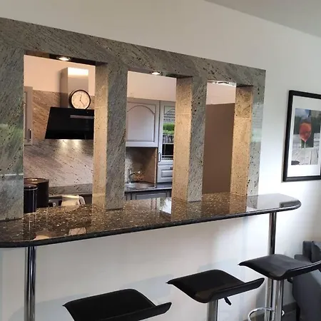 Tatil Evi Blue Pearl