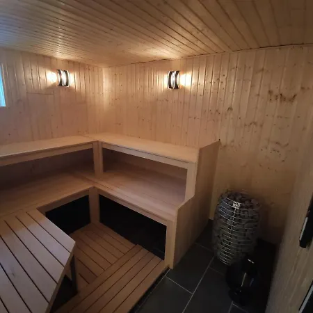 Blue Pearl Tatil Evi *