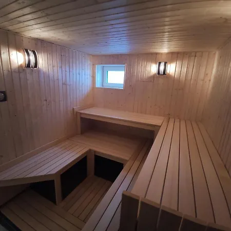 Blue Pearl Tatil Evi