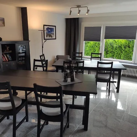 Blue Pearl Scharbeutz