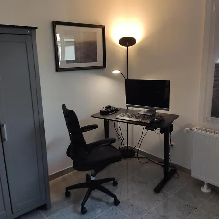 Tatil Evi Blue Pearl