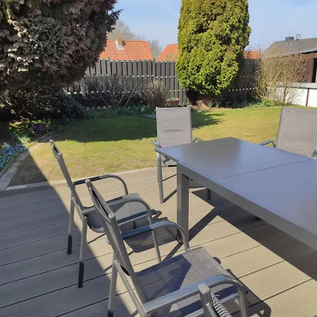 Blue Pearl Scharbeutz