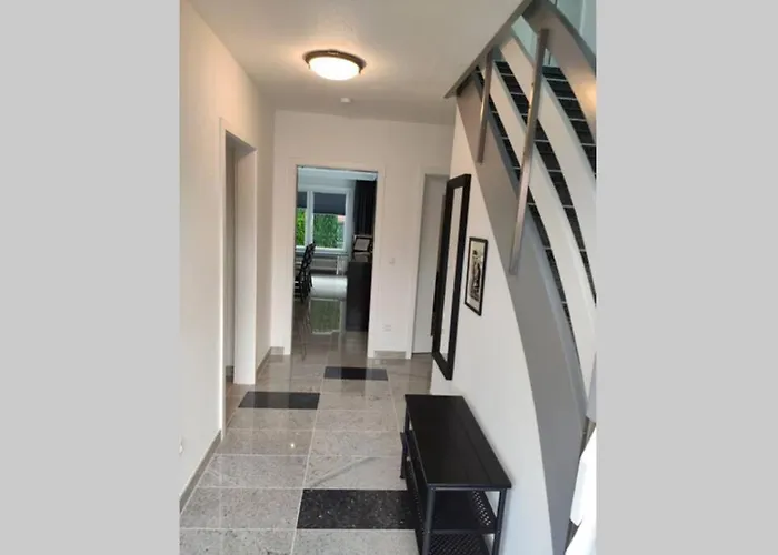 Semesterbostad Blue Pearl *