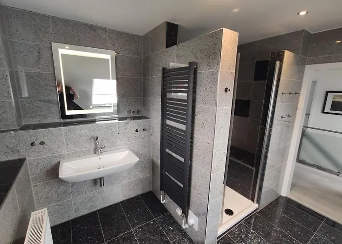 Semesterbostad Blue Pearl *