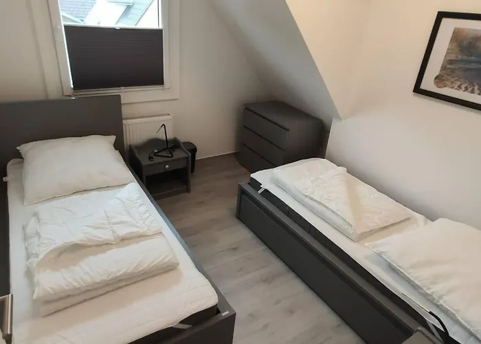 Blue Pearl * Scharbeutz