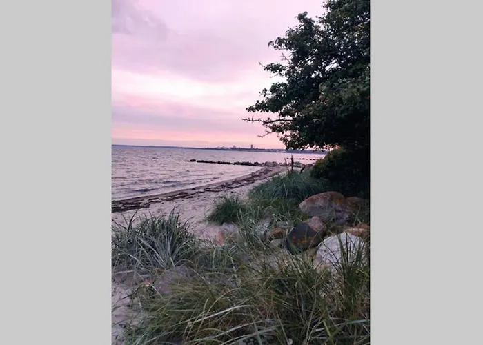 Blue Pearl * Scharbeutz