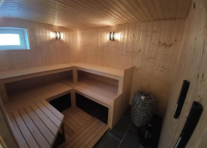 Blue Pearl Semesterbostad *