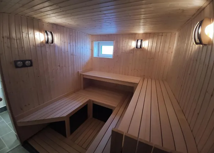 Blue Pearl Semesterbostad