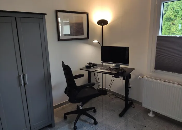 Semesterbostad Blue Pearl